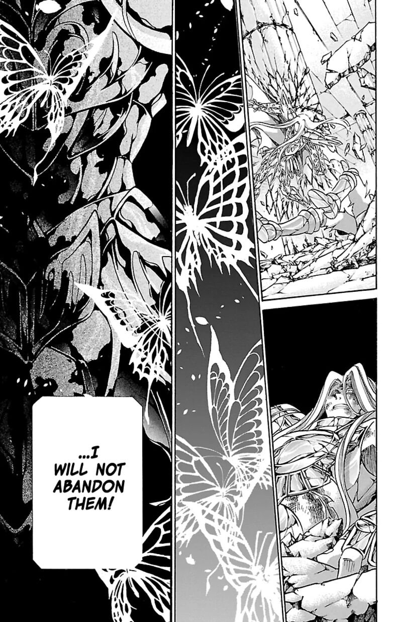 Saint Seiya The Lost Canvas Meiou Shinwa Gaiden 88 29