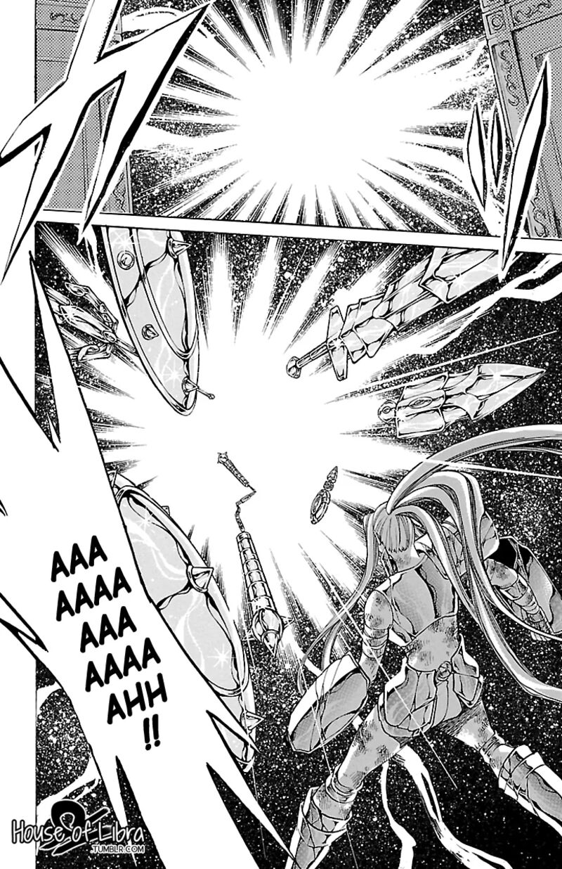 Saint Seiya The Lost Canvas Meiou Shinwa Gaiden 88 42