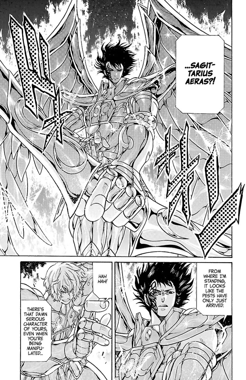 Saint Seiya The Lost Canvas Meiou Shinwa Gaiden 88 6