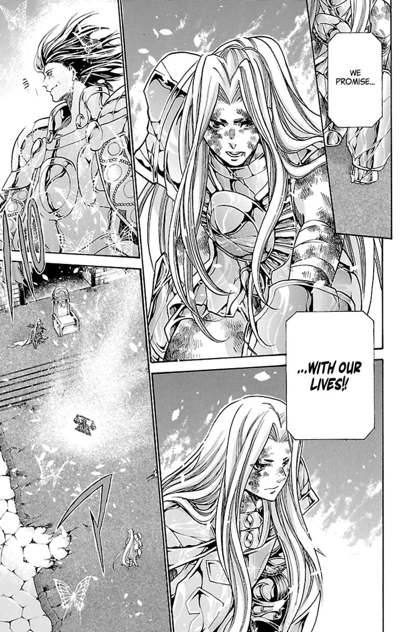 Saint Seiya The Lost Canvas Meiou Shinwa Gaiden 89 38