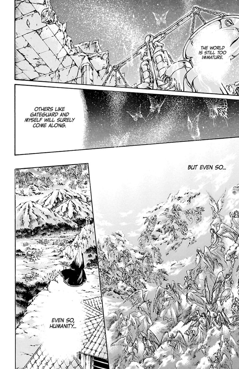 Saint Seiya The Lost Canvas Meiou Shinwa Gaiden 89 39