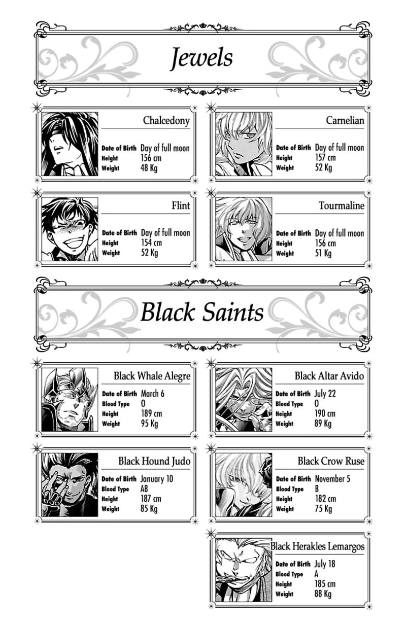 Saint Seiya The Lost Canvas Meiou Shinwa Gaiden 89e 7