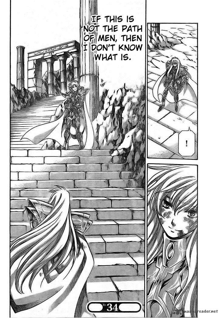 Saint Seiya The Lost Canvas Meiou Shinwa Gaiden 9 19
