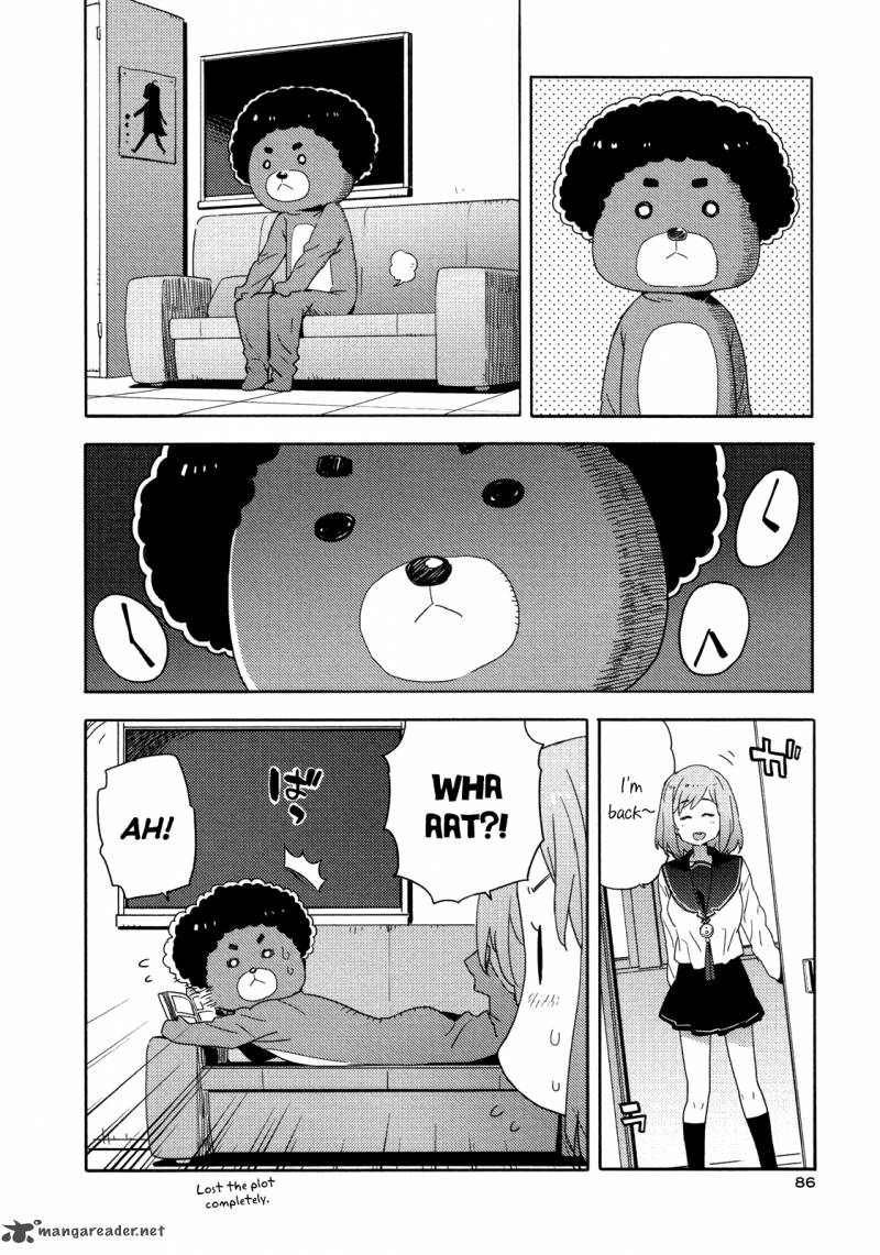 Saito Kun Wa Chounouryokusha RashII 10 7