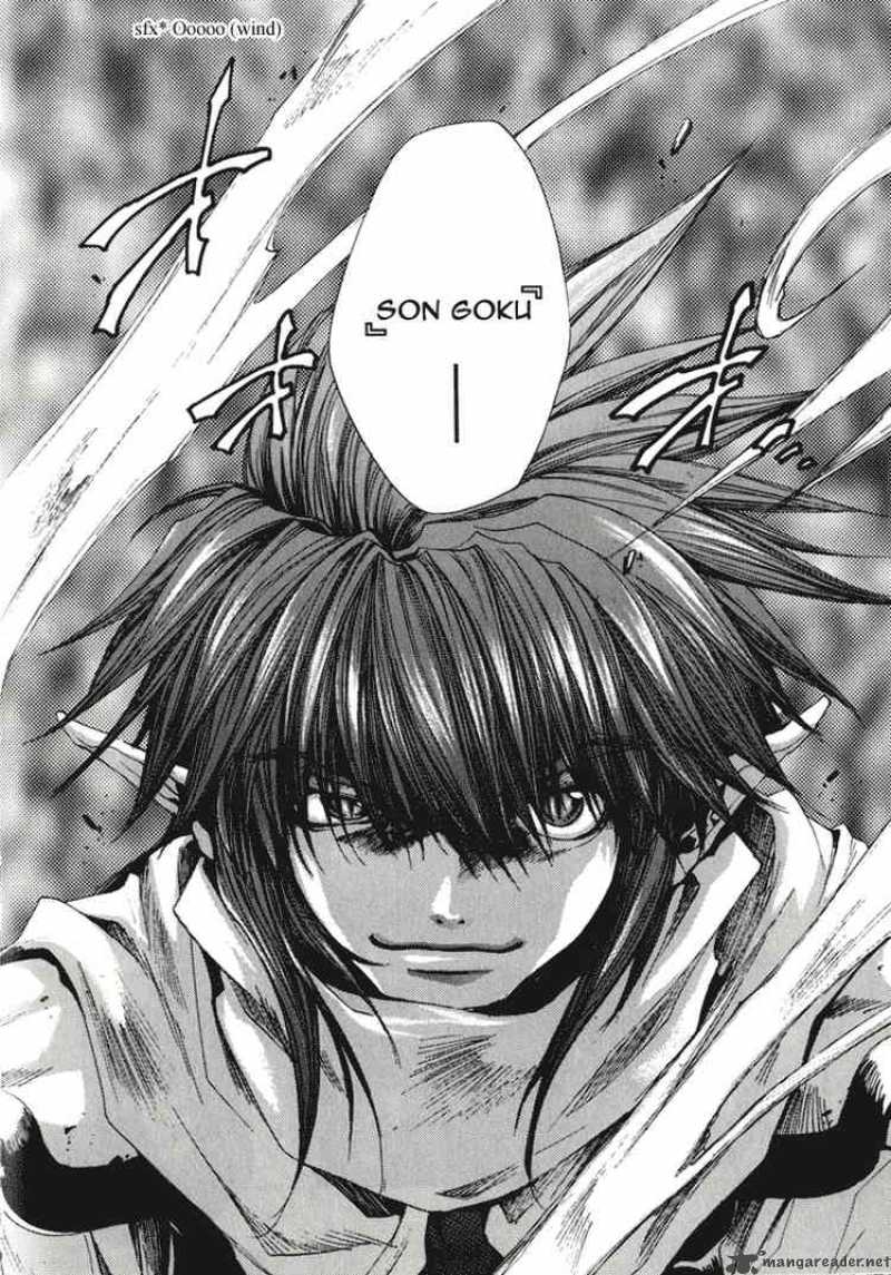 Saiyuki 31 21