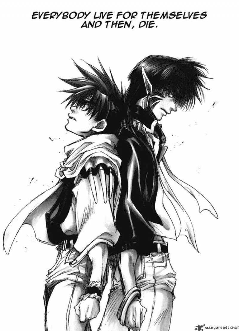 Saiyuki 34 1