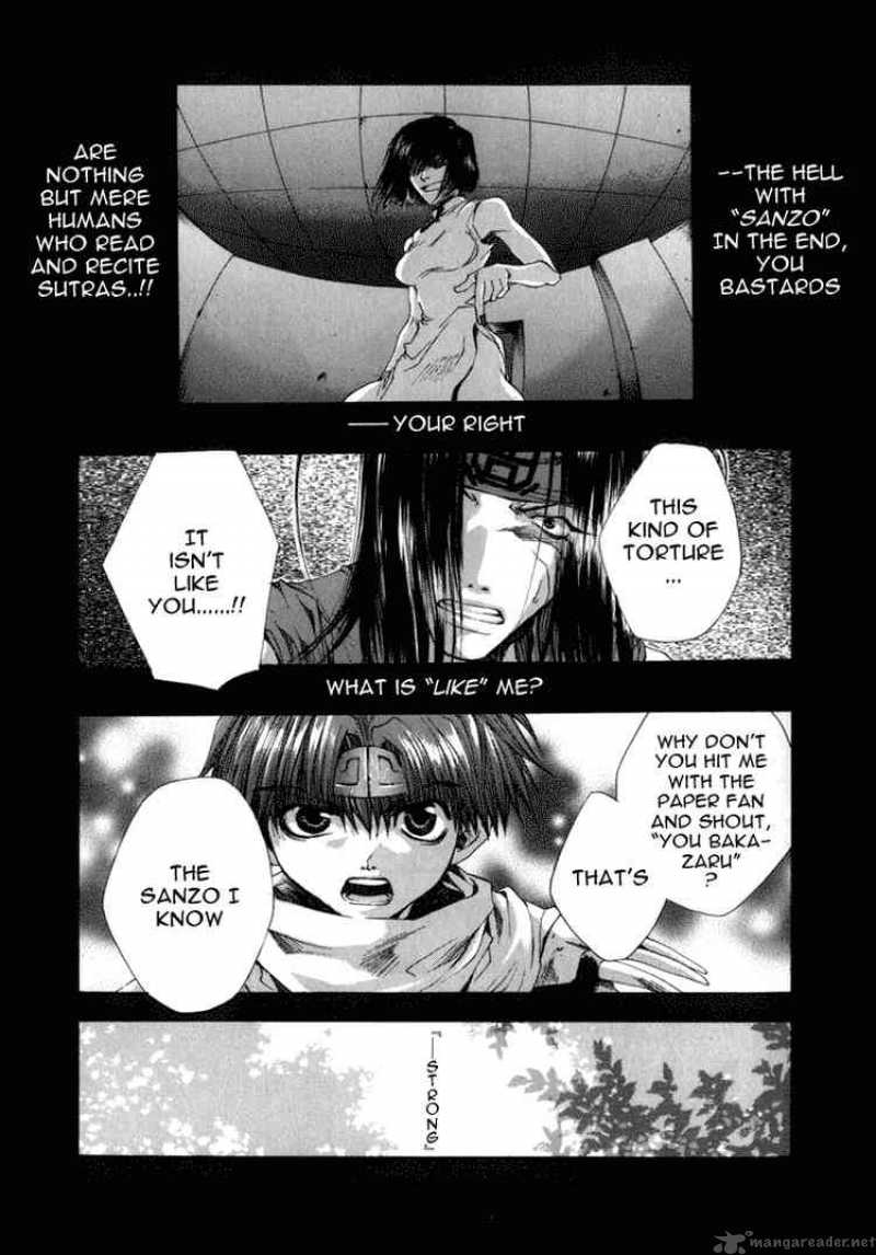 Saiyuki 34 4