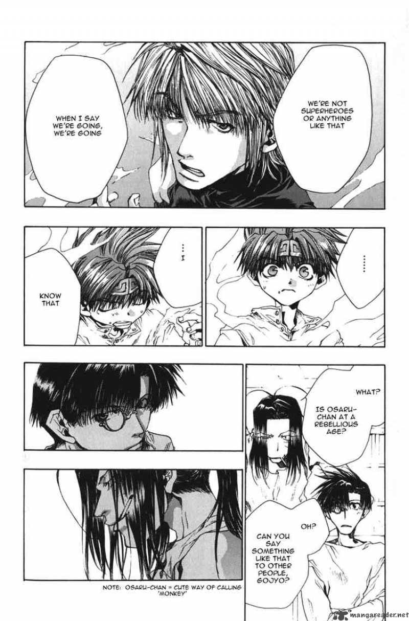 Saiyuki 41 42