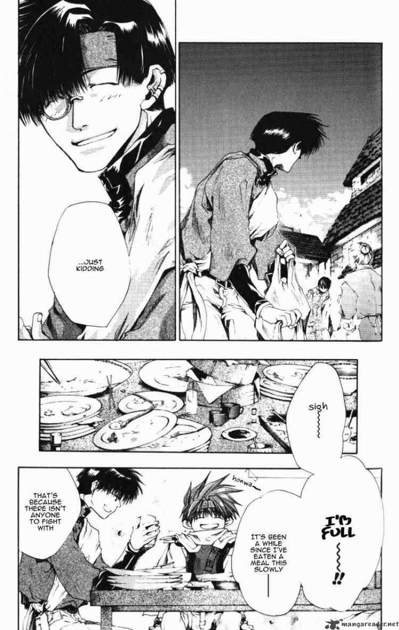 Saiyuki 43 14