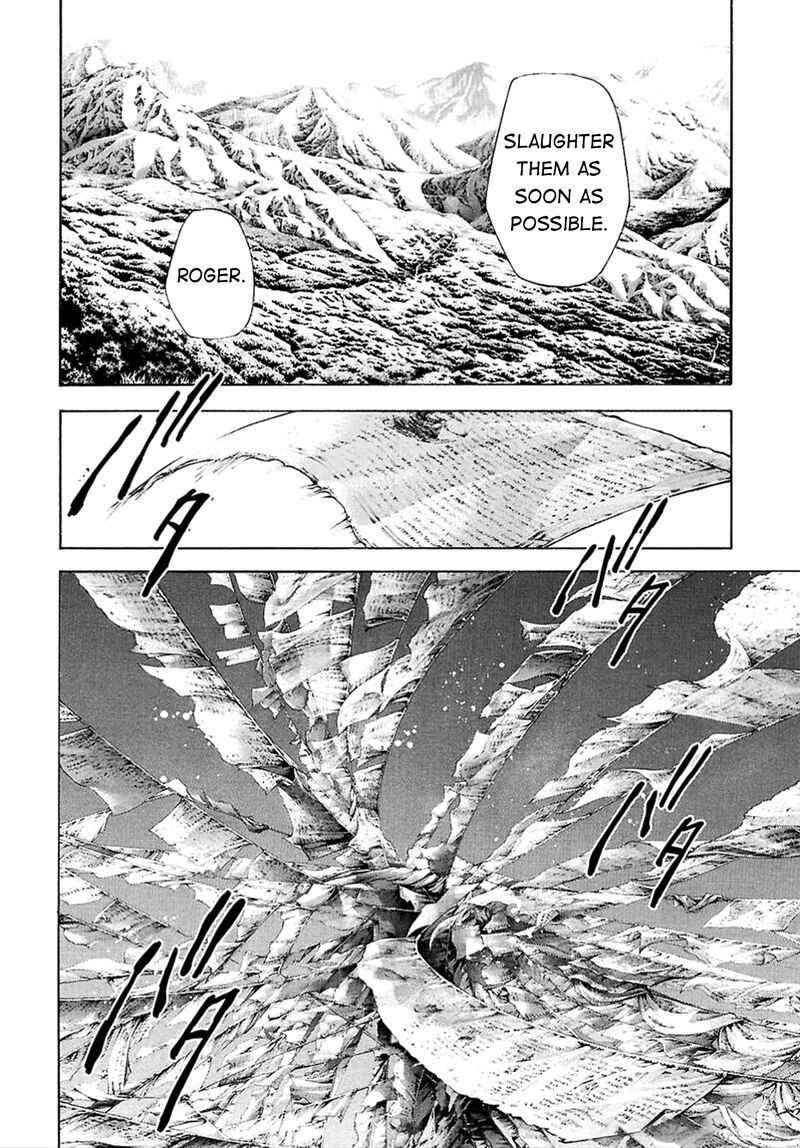 Saiyuki Reload Blast 23 25