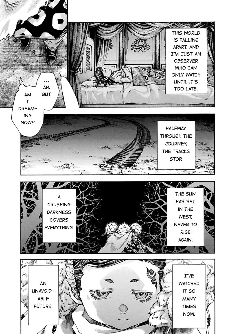 Saiyuki Reload Blast 23 38