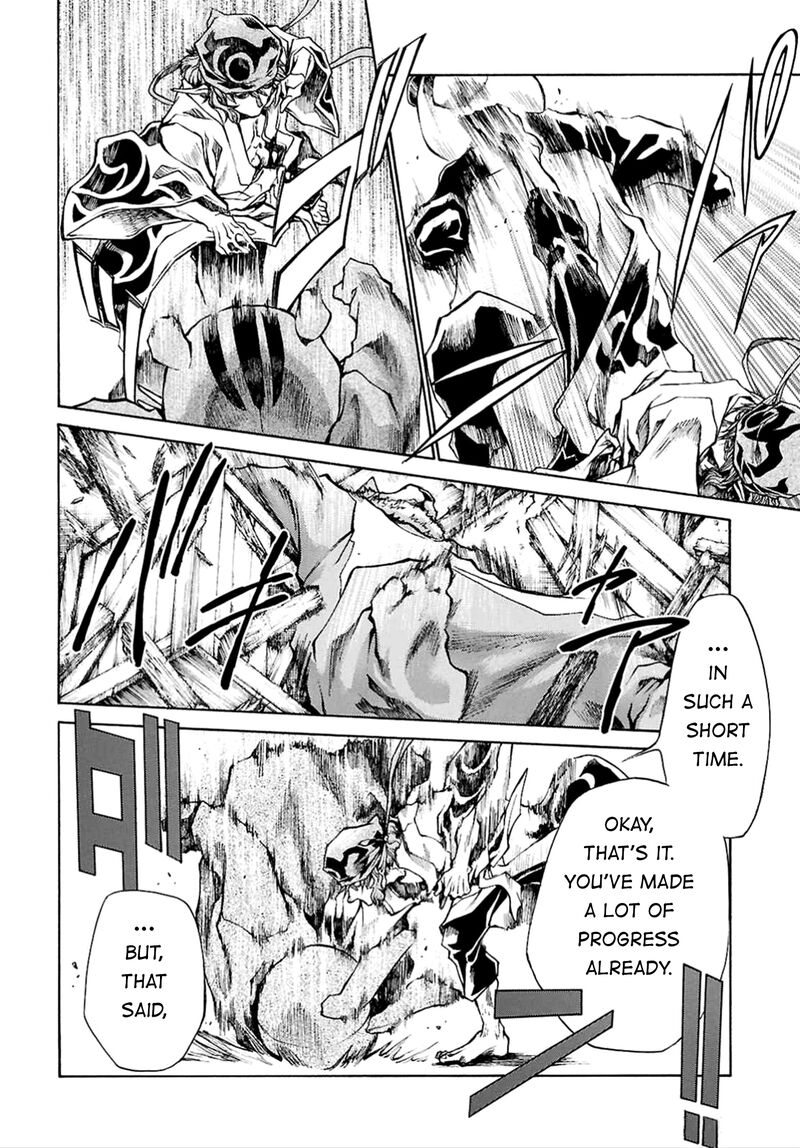 Saiyuki Reload Blast 23 51