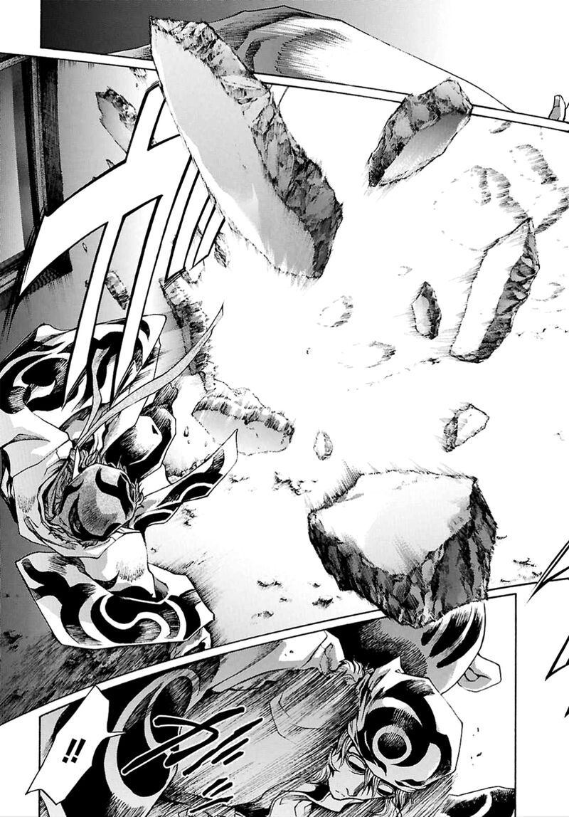 Saiyuki Reload Blast 23 54