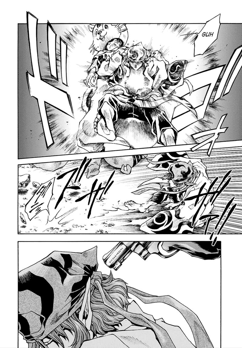Saiyuki Reload Blast 23 56