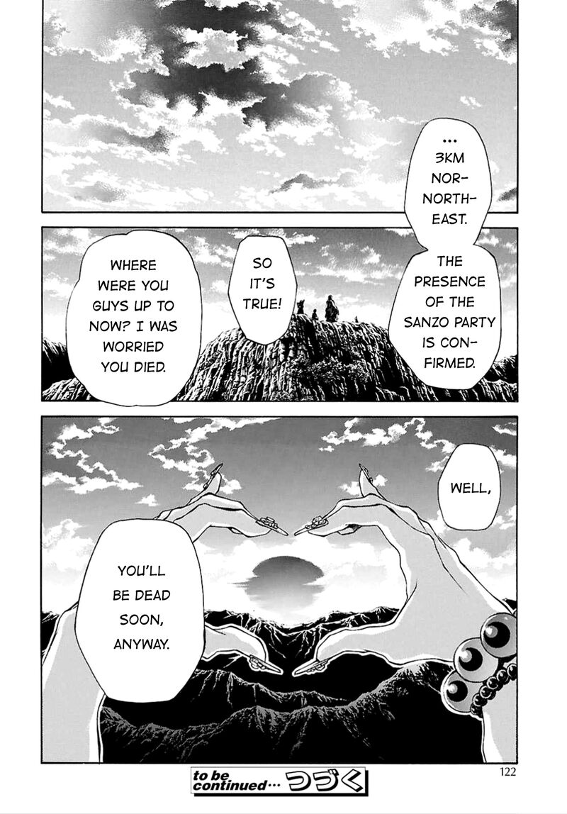 Saiyuki Reload Blast 23 62