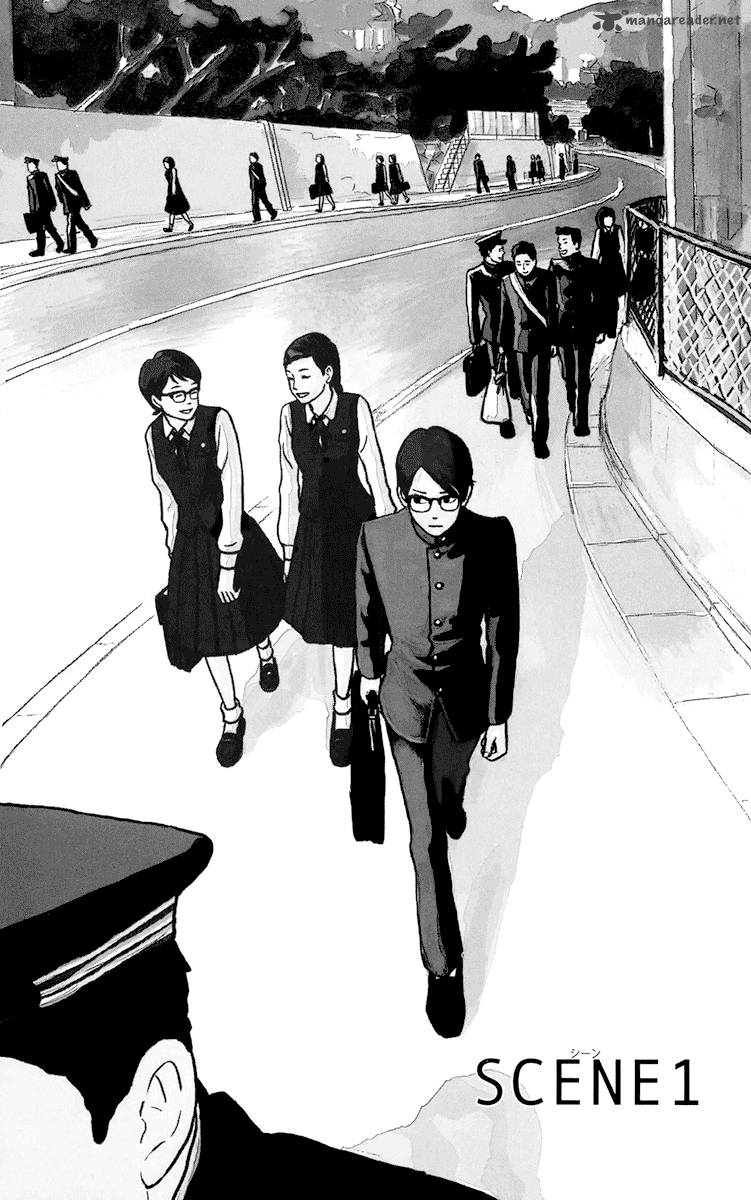 Sakamichi No Apollon 1 8