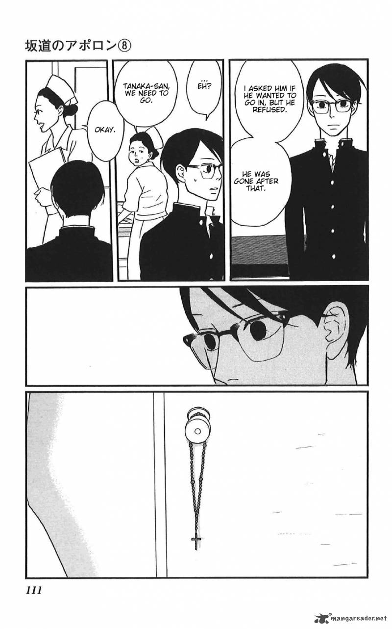 Sakamichi No Apollon 12 110