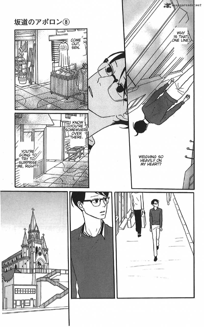 Sakamichi No Apollon 12 130