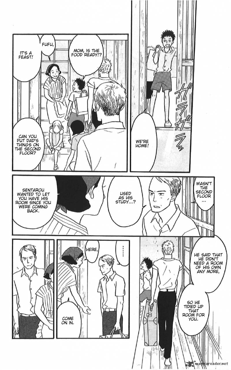 Sakamichi No Apollon 12 31