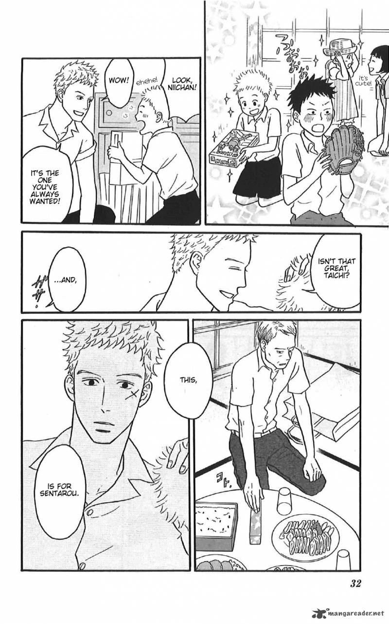 Sakamichi No Apollon 12 33