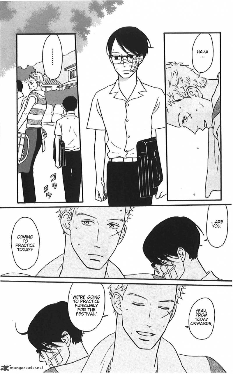 Sakamichi No Apollon 12 40