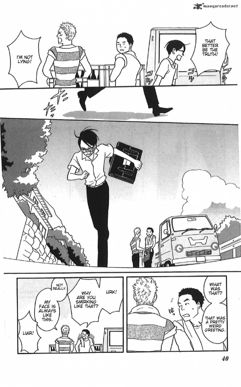 Sakamichi No Apollon 12 41