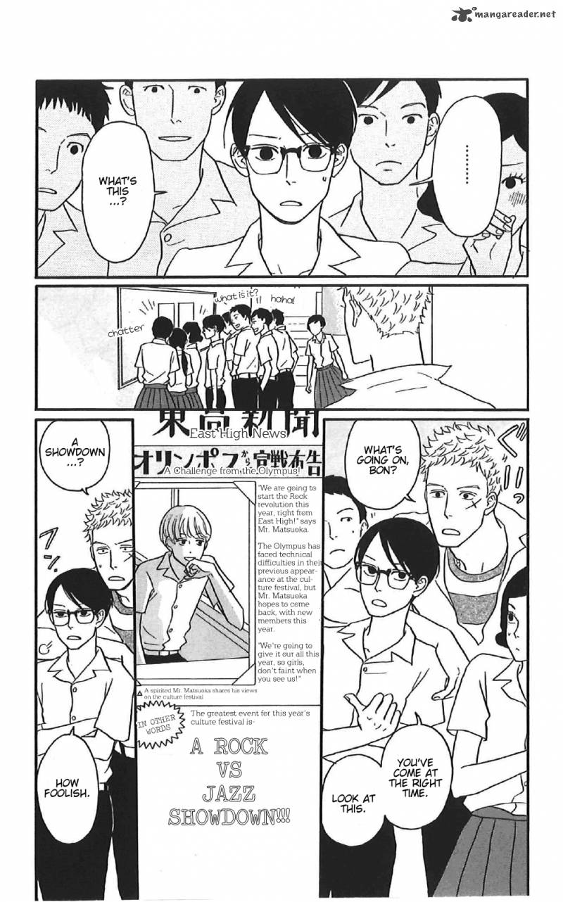 Sakamichi No Apollon 12 43