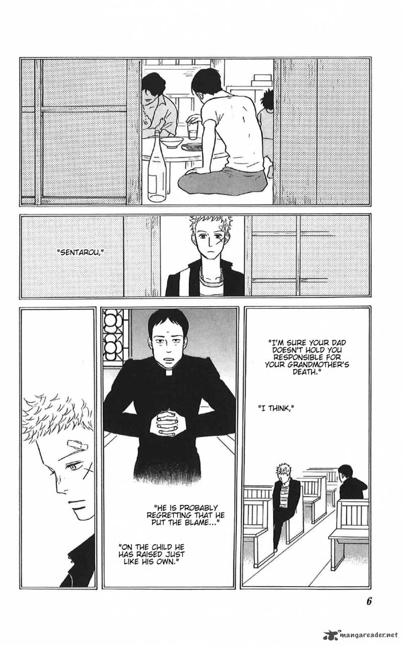 Sakamichi No Apollon 12 7