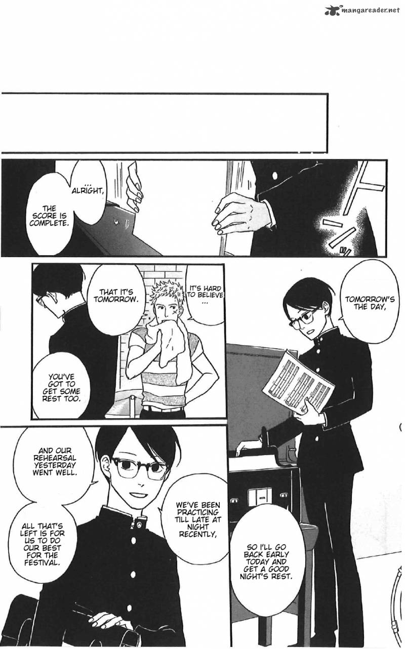 Sakamichi No Apollon 12 70