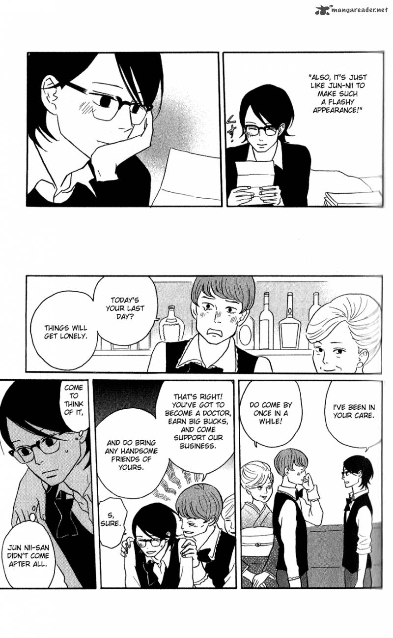 Sakamichi No Apollon 13 113