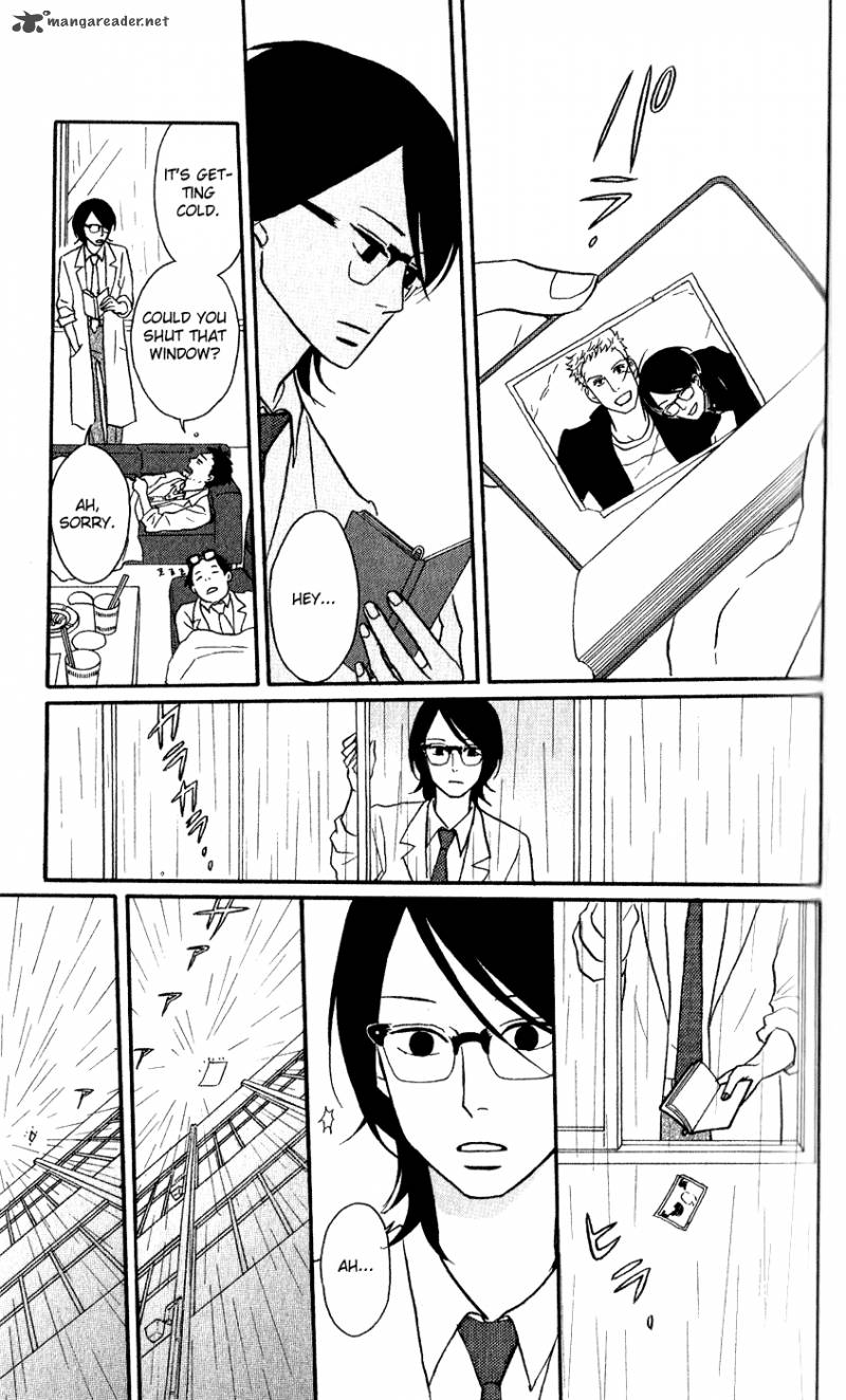 Sakamichi No Apollon 13 133