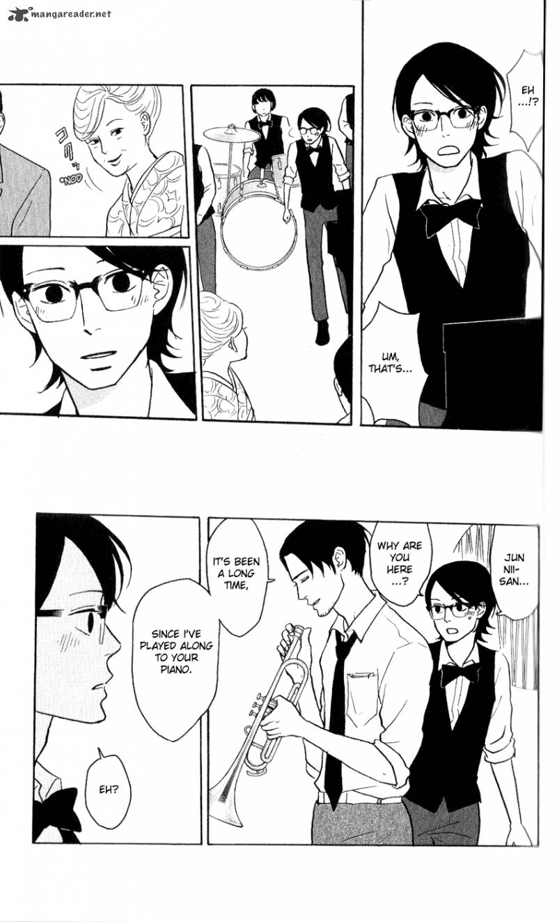 Sakamichi No Apollon 13 99