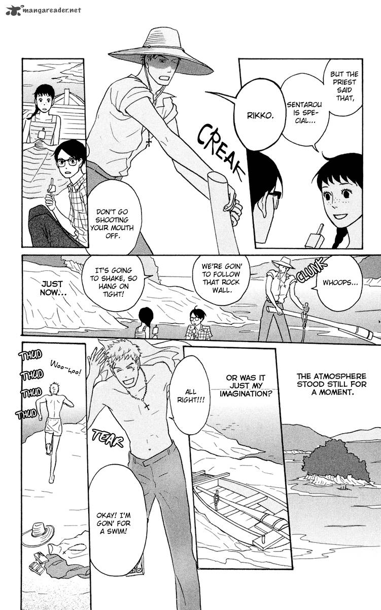 Sakamichi No Apollon 5 14