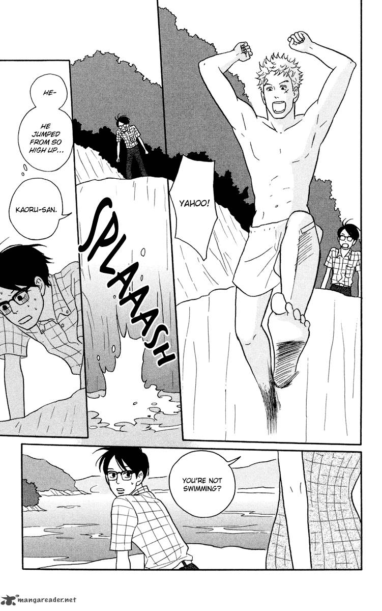 Sakamichi No Apollon 5 15