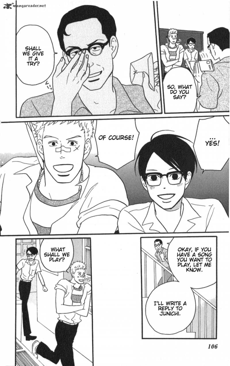 Sakamichi No Apollon 6 105