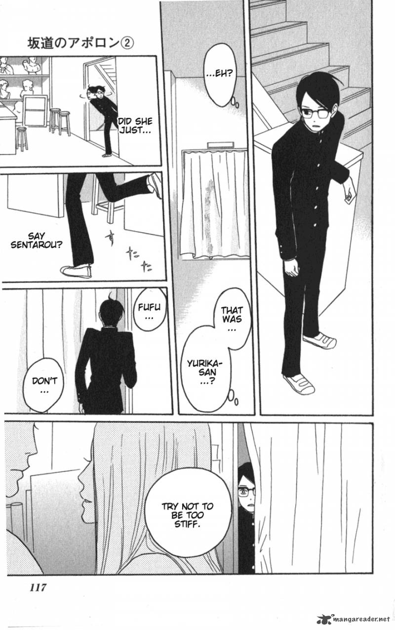 Sakamichi No Apollon 6 116