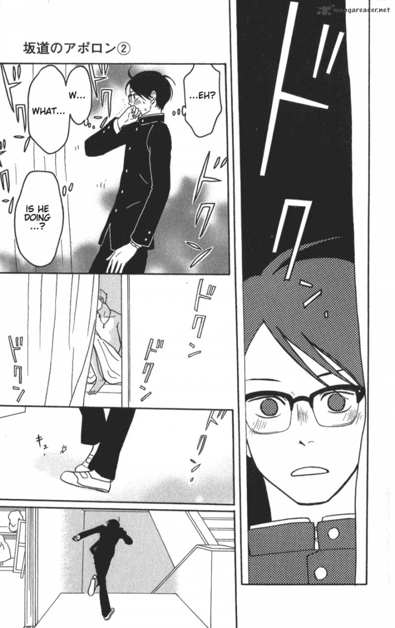 Sakamichi No Apollon 6 118