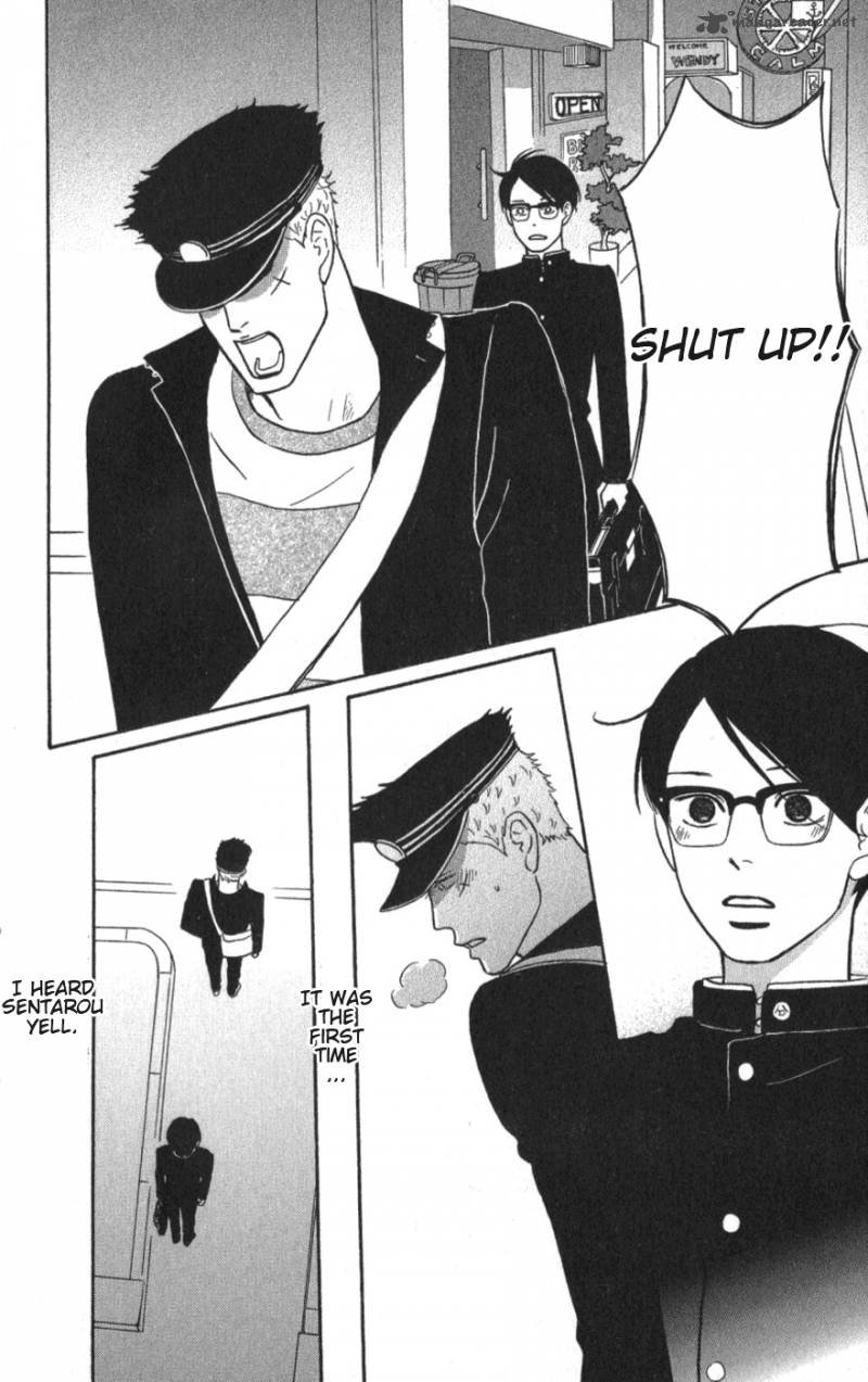 Sakamichi No Apollon 6 141