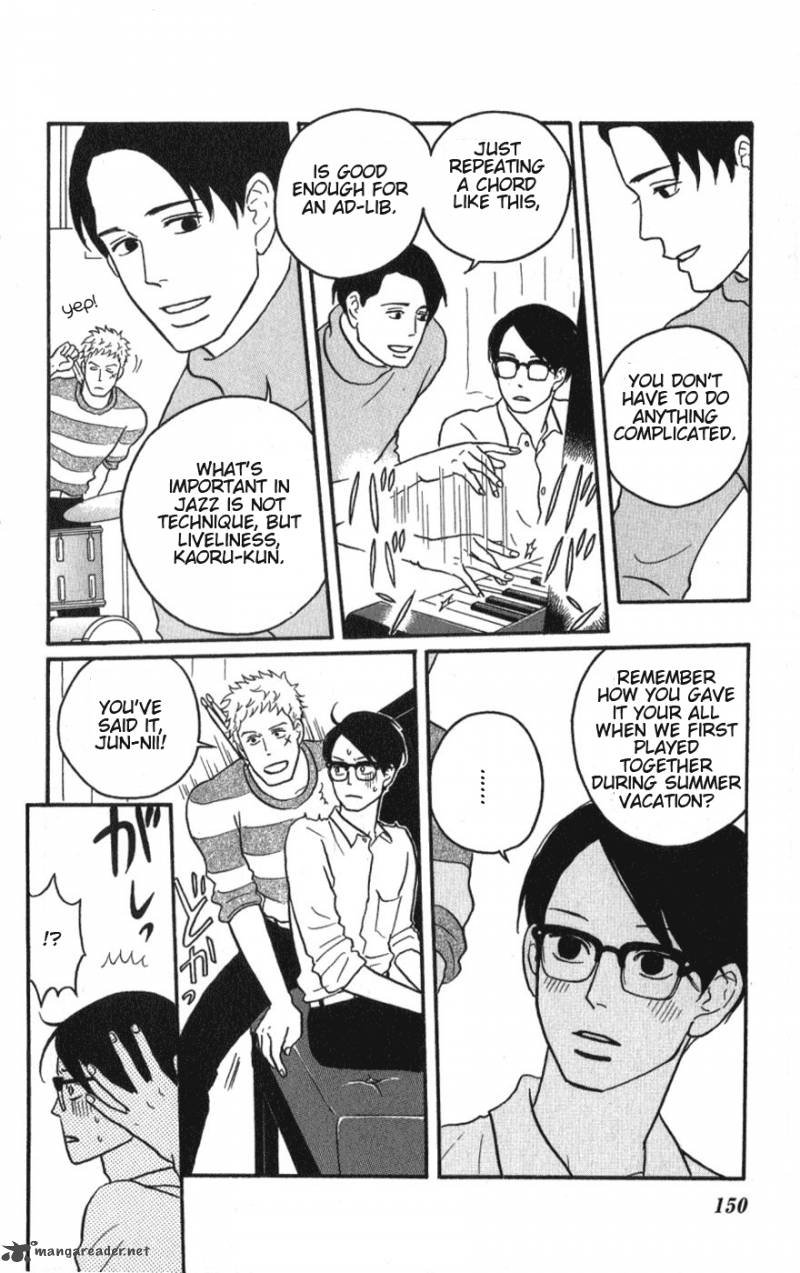 Sakamichi No Apollon 6 149