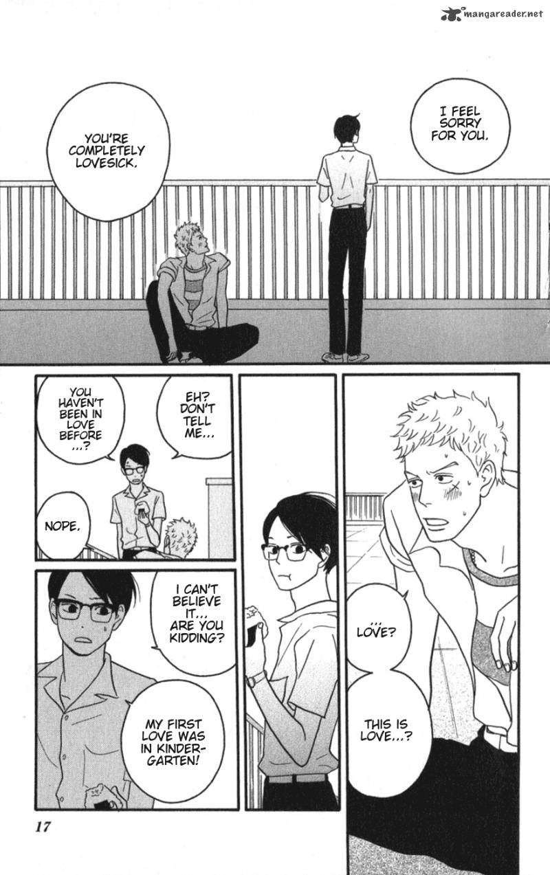 Sakamichi No Apollon 6 16