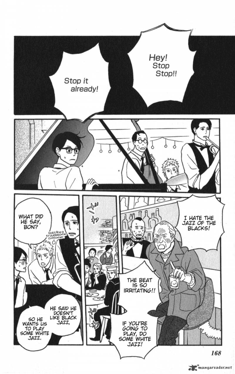 Sakamichi No Apollon 6 166