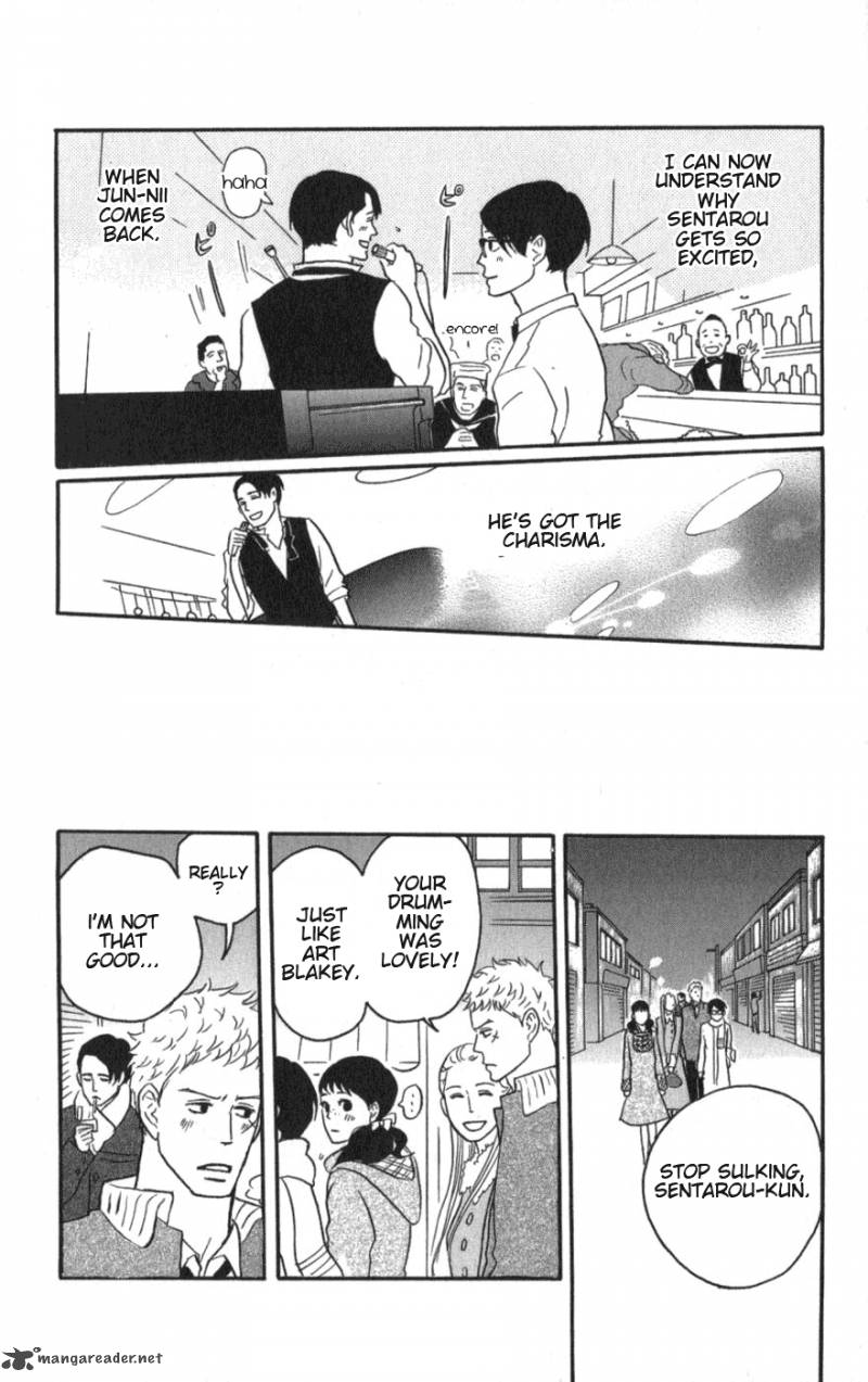 Sakamichi No Apollon 6 172