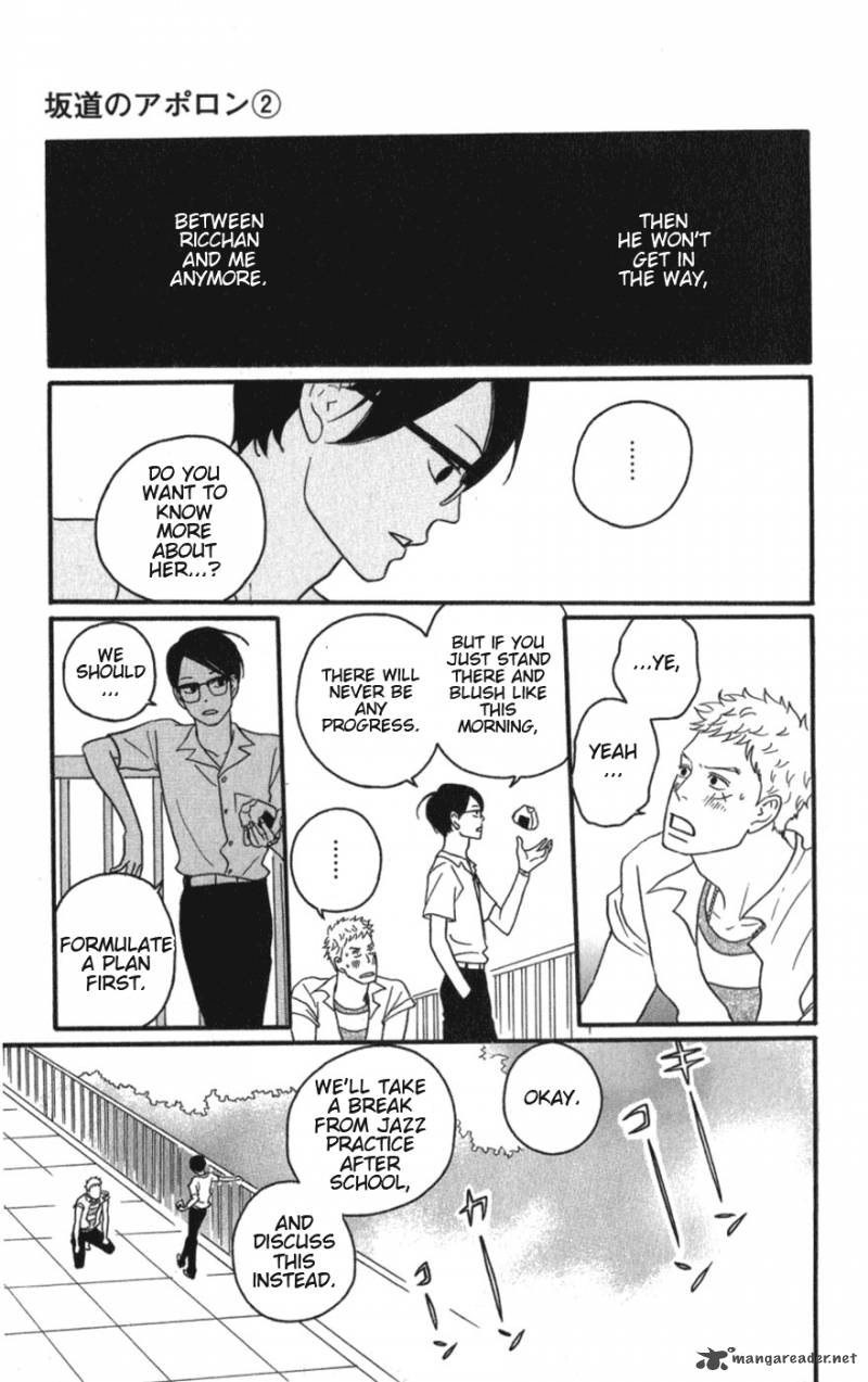 Sakamichi No Apollon 6 18