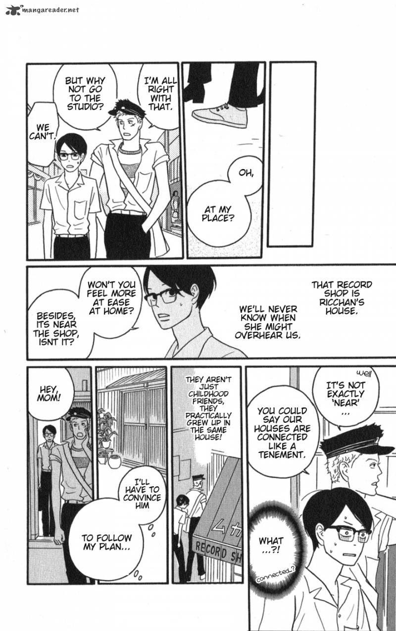 Sakamichi No Apollon 6 19