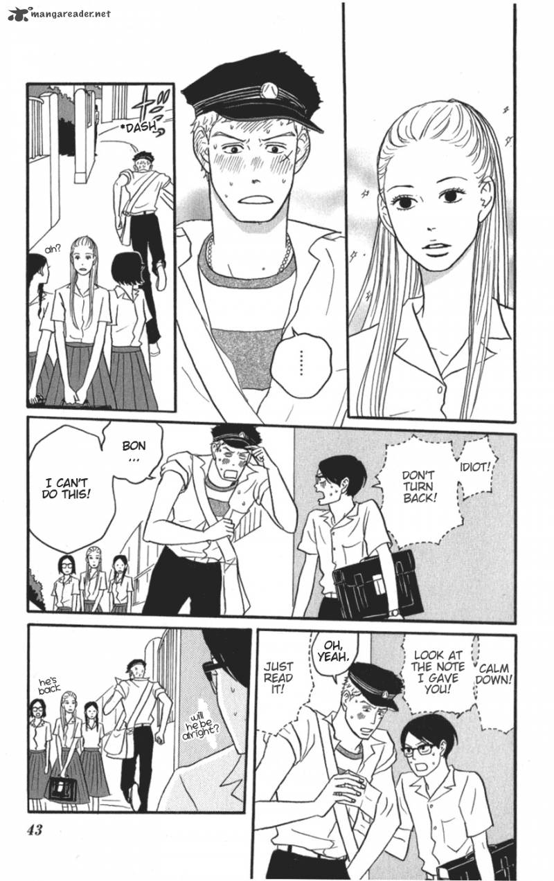 Sakamichi No Apollon 6 42