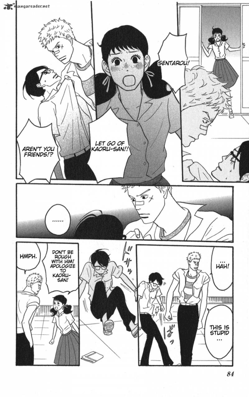 Sakamichi No Apollon 6 83