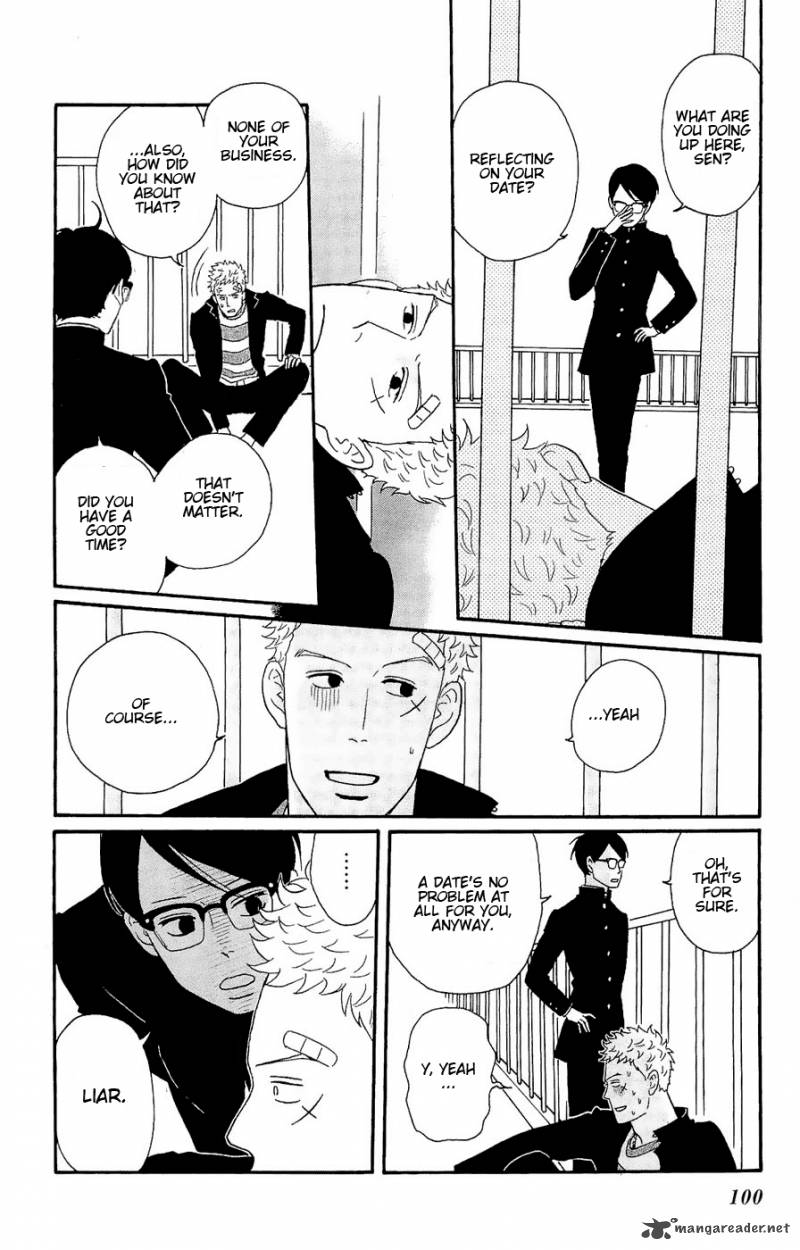 Sakamichi No Apollon 8 101