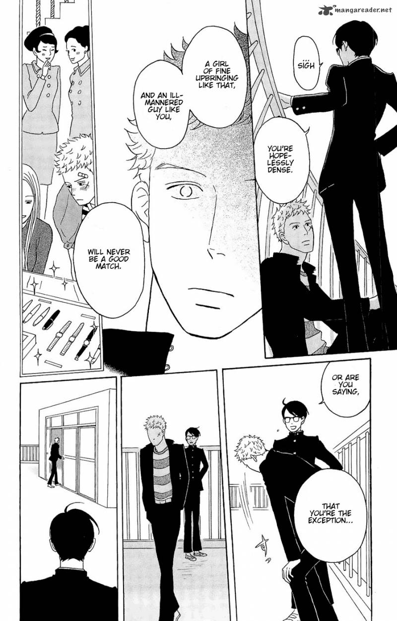 Sakamichi No Apollon 8 103