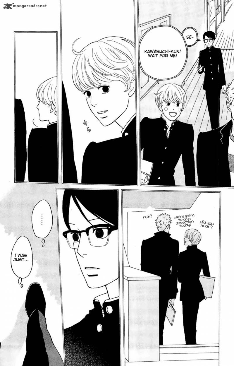 Sakamichi No Apollon 8 113