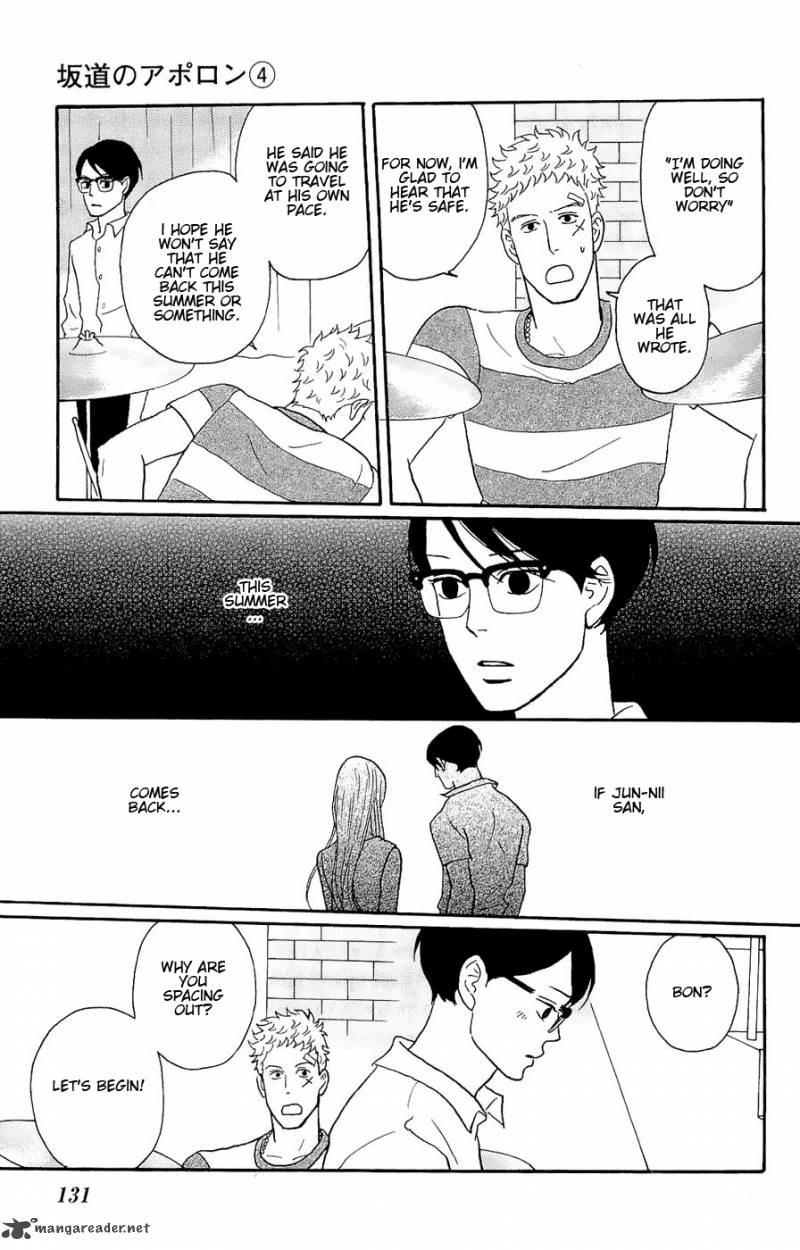 Sakamichi No Apollon 8 131